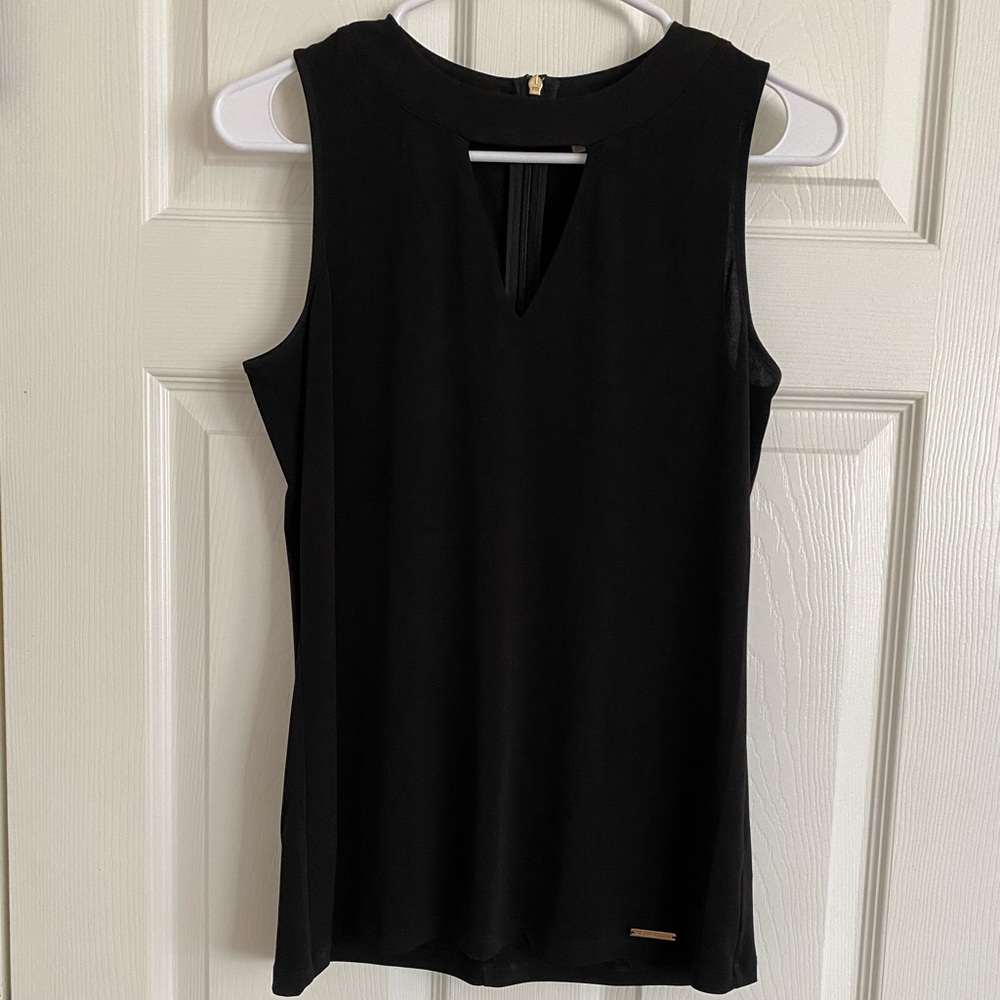 Women’s Michael Kors top.